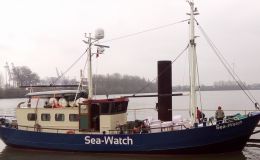 Pronalife Sea-Watch.org
